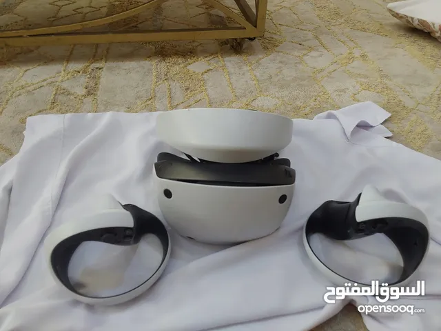 Playstation Virtual Reality (VR) in Al Ain