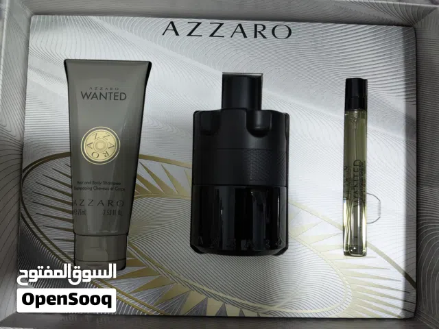 Azarro Most Wanted Eau De Parfum Intense