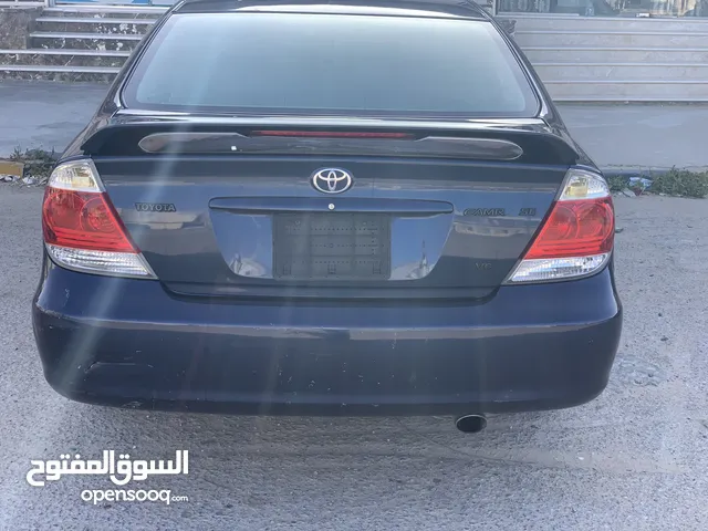 Used Toyota Camry in Al Khums