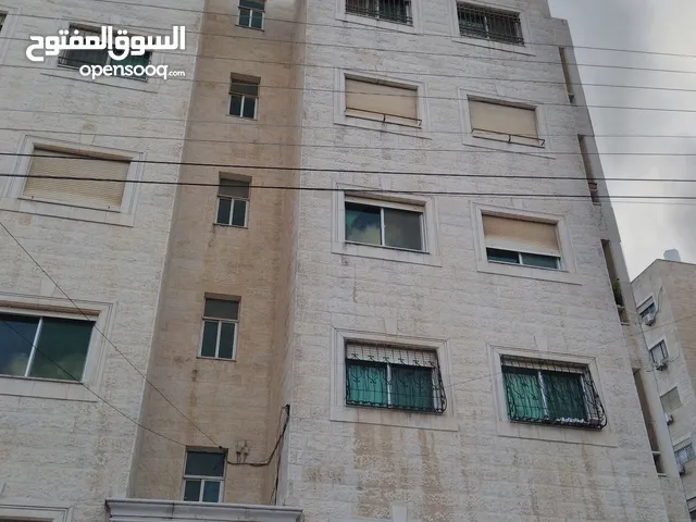 153 m2 3 Bedrooms Apartments for Sale in Amman Daheit Al Rasheed
