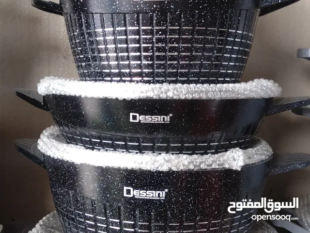 Dessini Non-Stick Cookware