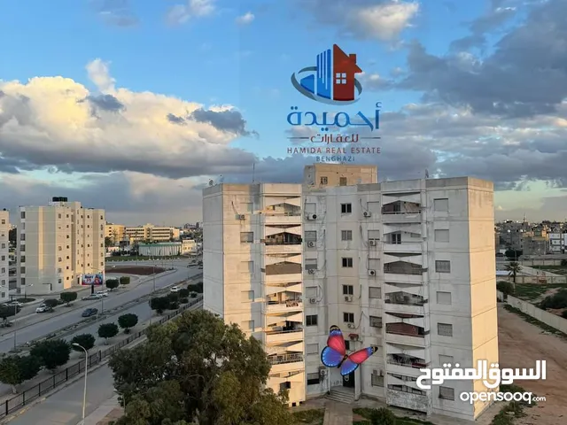 150 m2 2 Bedrooms Apartments for Sale in Benghazi Keesh