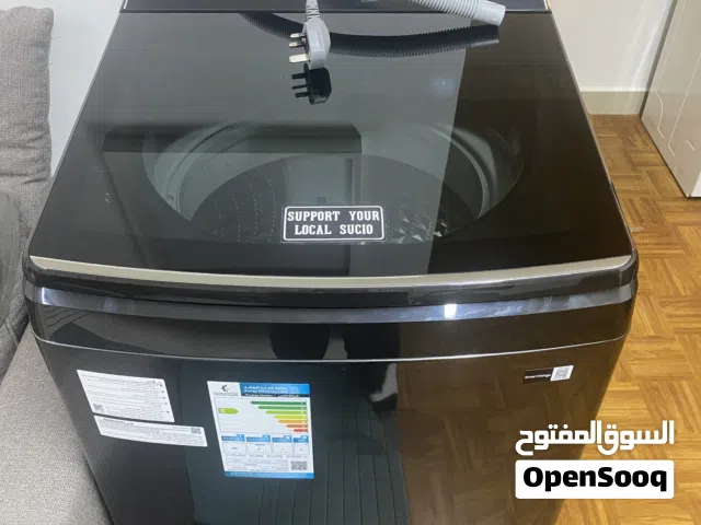 Samsung Washing Machine