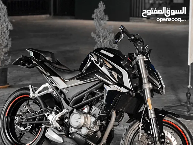 Cf moto nk250 بحال الوكاله
