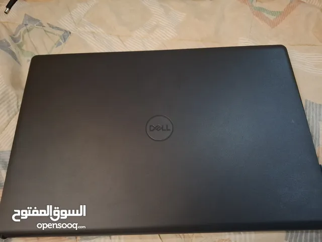 Dell core i3 gen 12th / ram 16 / windows 11 pro / monitor 15.6 FHD / graphic card Intel graphic UHD