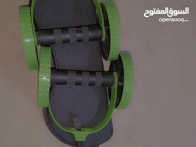 جهاز تدريب الجسم ريفو فليكس اكستريم عجل تمارين نحت البطن و وسط الجسم الكل في واحد