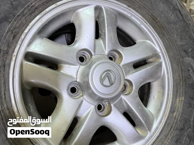 رنجات استيشن و لاندكروزر
