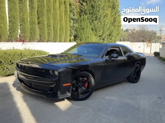 2019 Dodge Challenger SRT8 392 Scat Pack Shaker