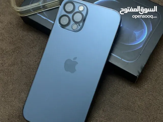 Apple iPhone 12 Pro 256 GB in Al Riyadh