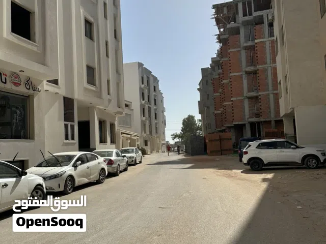 125 m2 3 Bedrooms Apartments for Sale in Tripoli Al-Serraj