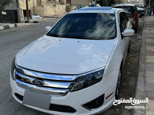 Used Ford  in Zarqa