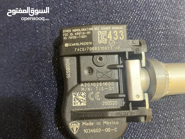 حساس ضغط الهواء تيسلا موديل 3 جديد