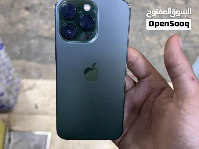 أيفون 13برر 128قيقا