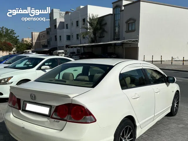 Honda civic 2008 For Sale  excellent condition