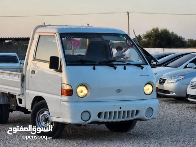هونداي كنتر سوسرية