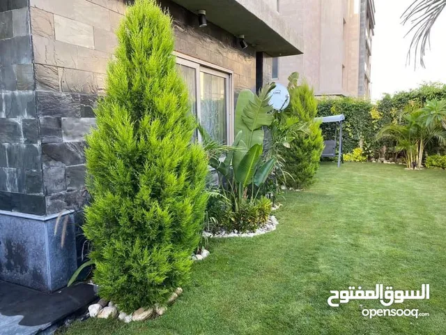 157 m2 3 Bedrooms Apartments for Sale in Cairo Fifth Settlement