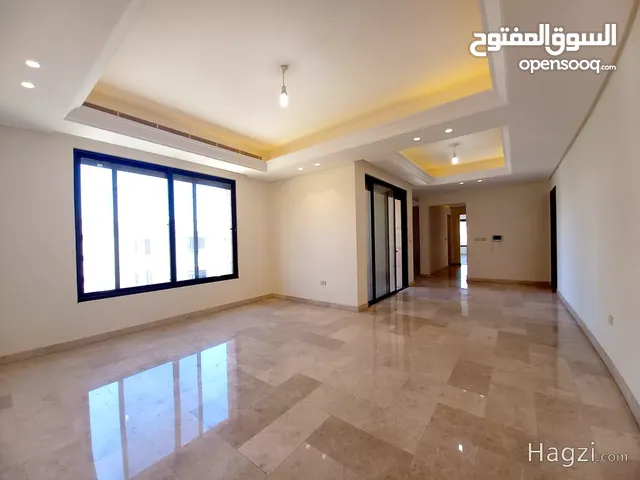 270 m2 4 Bedrooms Apartments for Sale in Amman Deir Ghbar