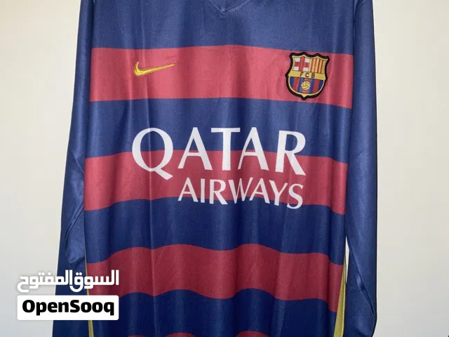 Barcelona Neymar Jersey (Full Sleeve) – Limited Stock