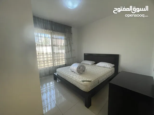110 m2 2 Bedrooms Apartments for Sale in Amman Abdoun