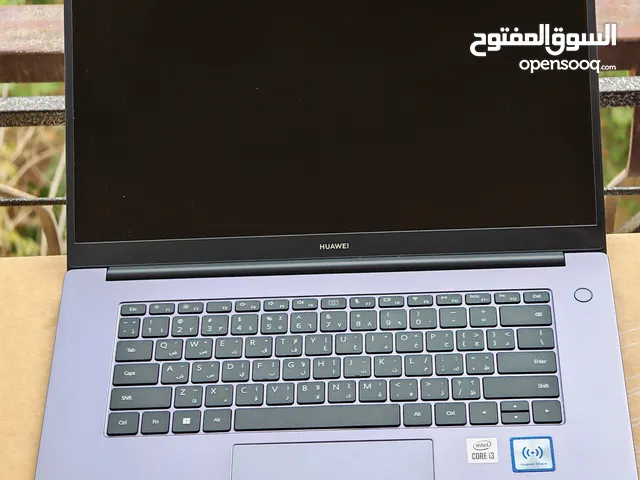 huawei matebook d 15