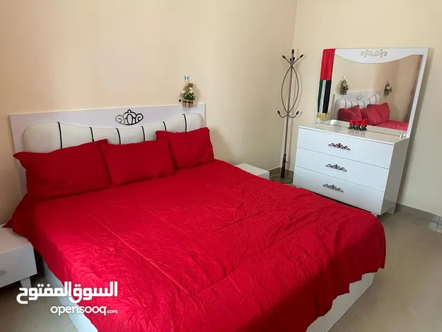 1700ft 1 Bedroom Apartments for Rent in Sharjah Al Taawun