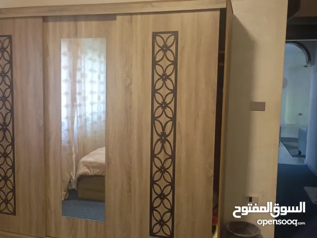 95 m2 2 Bedrooms Apartments for Rent in Amman Al Rawabi