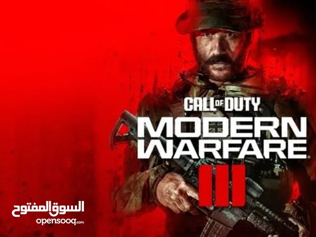 لعبة Call of Duty : Modern Warfare 3