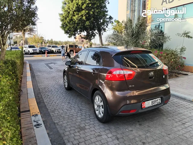 Used Hyundai Sonata in Abu Dhabi