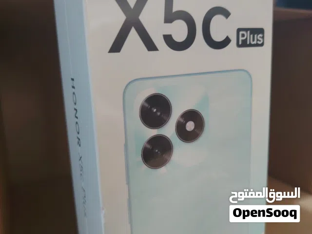 Honor Honor X5 Plus 128 GB in Amman