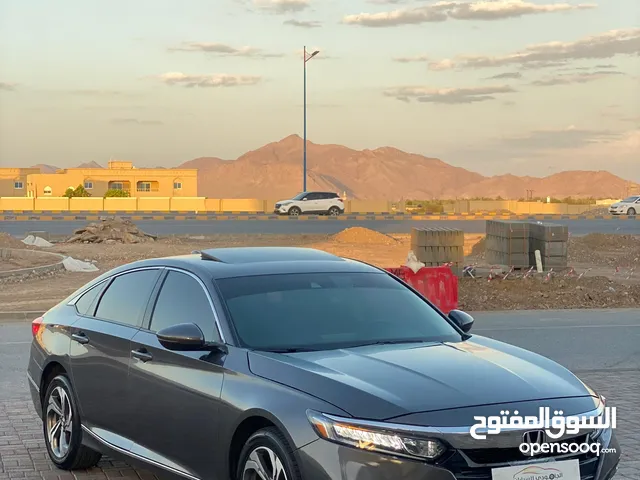 Used Honda Accord in Al Dakhiliya