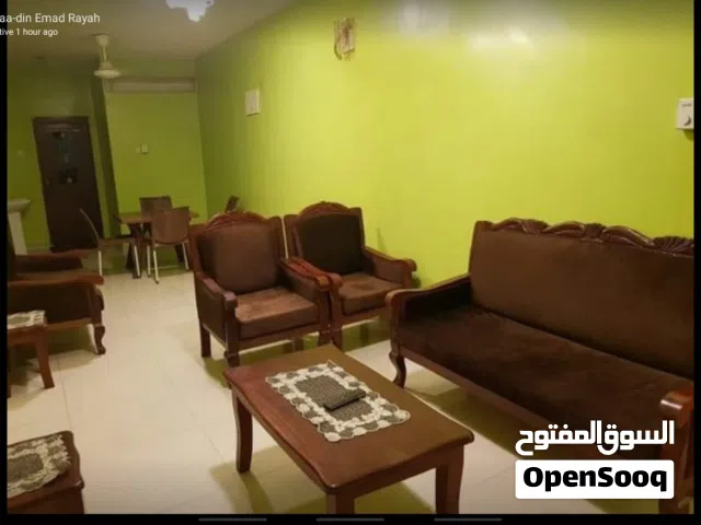 شقة للايجار مفروشة من المالك
