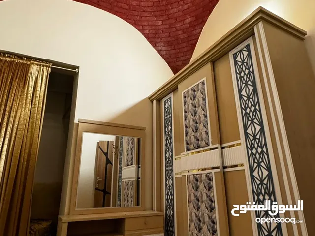 للايجار فيلا مفروشه بسعر مغري جدا