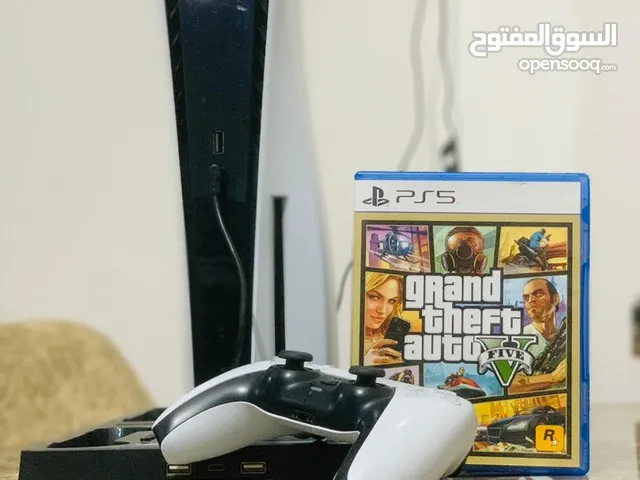 ps5 اوروبي