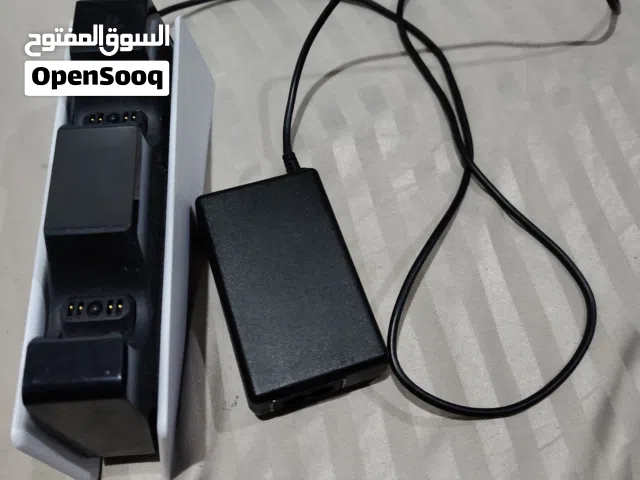 ps5 double controller charger