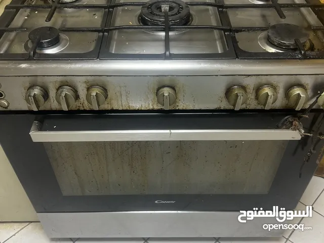غاز كاندي للليع يعمل بشكل جيد