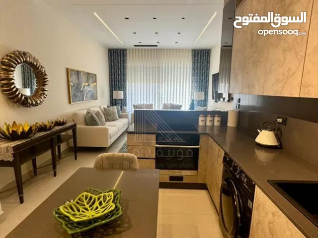 Furnished Apartment For Rent In Swaifyeh