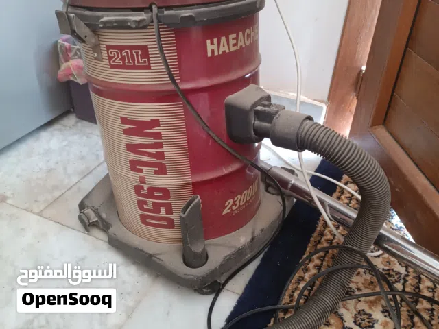 Hitachi Vacuum Cleaners for sale in Tripoli