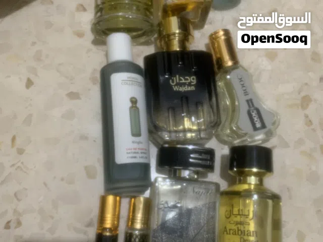 عطور بسعر ممتاز