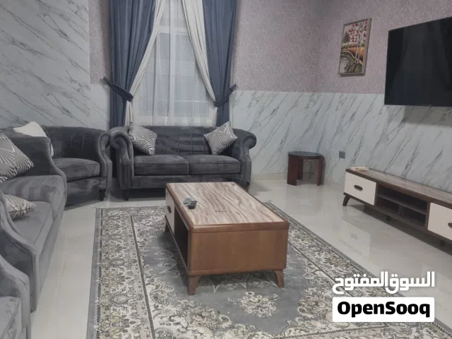 Clean, first-class apartment in Awqad Al Shamaliyah. Annual rent 250 riyals per month.