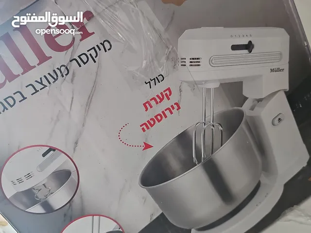 عجانة وخفاقة ماركة مولر