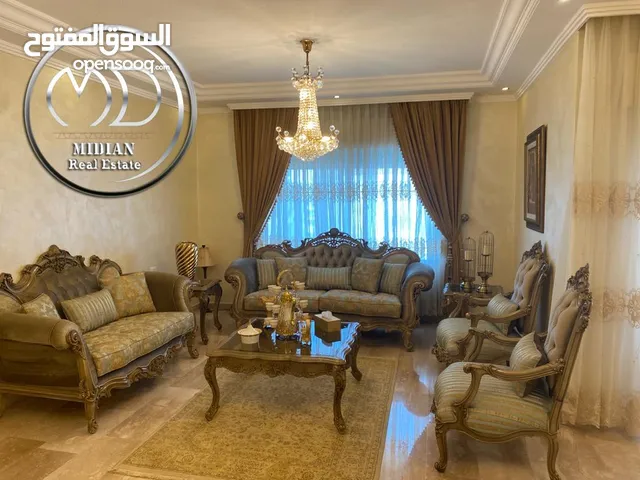 420 m2 4 Bedrooms Apartments for Sale in Amman Khalda