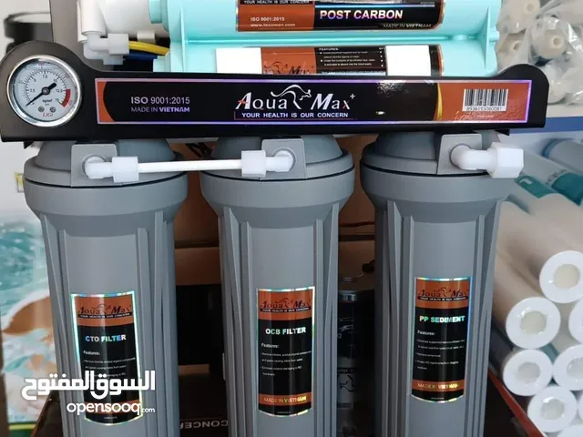  Filters for sale in Aqaba