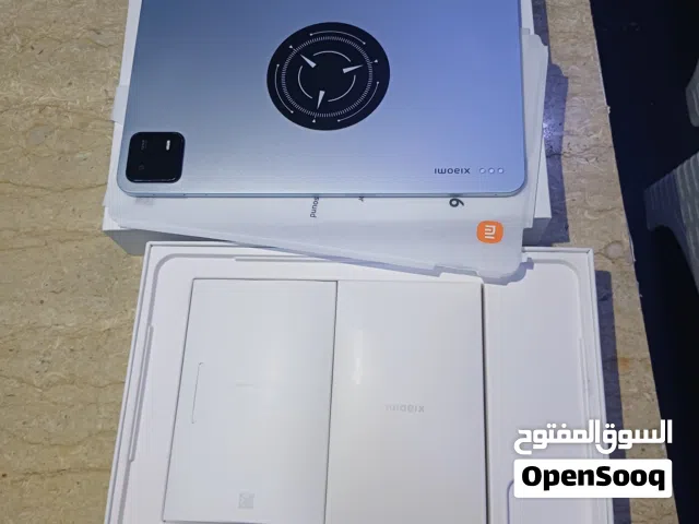 Xiaomi Pad 6 256 GB in Tripoli