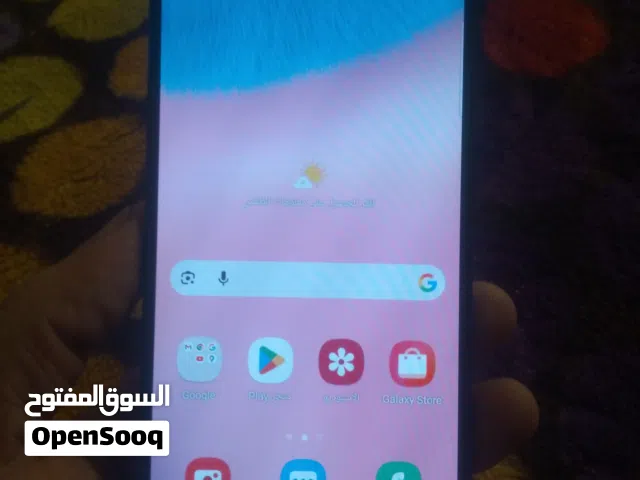 موبايل سامسونج للبيع