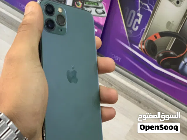 ايفون 11 برو