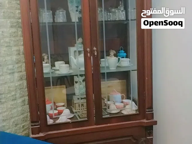 فاترينه زجاجيه