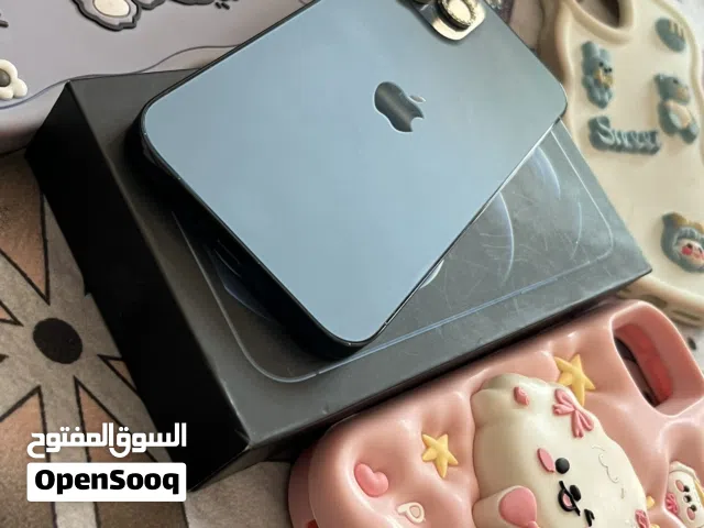 السلام عليكم ايفون 12 برو للبيع