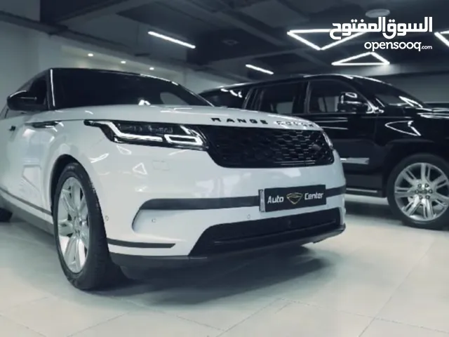 Auto center Collection Range rover And other Luxury Cars