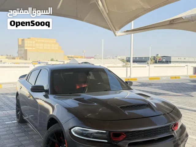 2019 دودج تشارجر SE