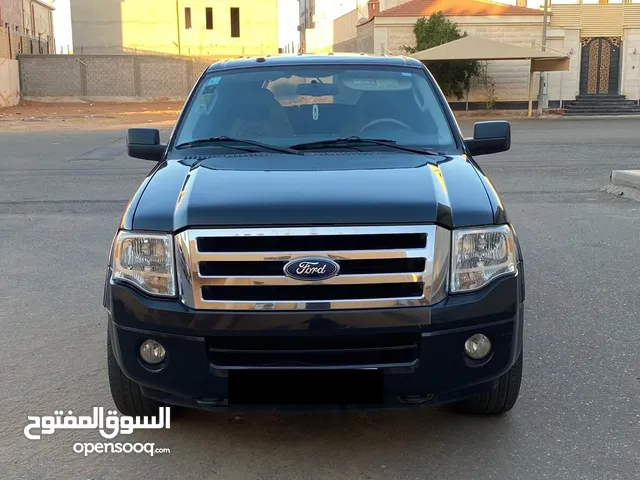 Used Ford Expedition in Tabuk